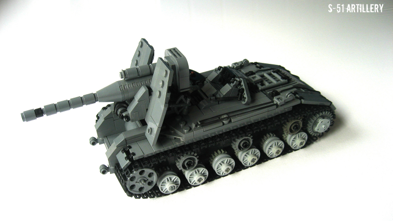 Illustration for article titled This 14-Year-Old Kid Is A Lego Genius